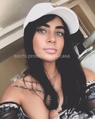 Анкета проститутки Аврора - метро Таганский, возраст - 19