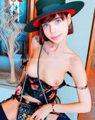 Анкета проститутки Стелла - метро Таганский, возраст - 19