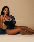 Анкета проститутки Леля - метро Тверской, возраст - 20