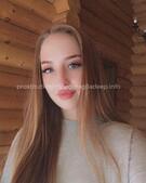 Анкета проститутки Мария - метро Беговой, возраст - 20