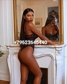 Анкета проститутки Рита - метро Тверской, возраст - 20