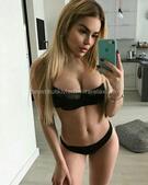 Анкета проститутки Ольга - метро Обручевский, возраст - 21