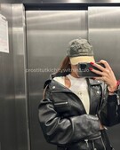 Анкета проститутки Влада - метро Нагатино-Садовники, возраст - 21