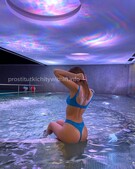 Анкета проститутки Влада - метро Нагатино-Садовники, возраст - 21