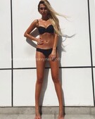 Анкета проститутки Ирина - метро Хорошевский, возраст - 22