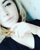 Анкета проститутки Алина - метро Кузьминки, возраст - 22