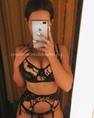 Анкета проститутки Элина - метро Таганский, возраст - 23