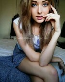 Анкета проститутки Снежана - метро Пресненский, возраст - 23