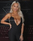 Анкета проститутки Сабина - метро Нагатино-Садовники, возраст - 23