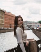 Анкета проститутки Забава - метро Пресненский, возраст - 23