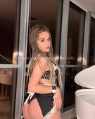 Анкета проститутки Яна - метро Свиблово, возраст - 23