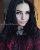 Анкета проститутки Жанна - метро Ярославский, возраст - 23