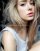 Анкета проститутки Олеся - метро Гагаринский, возраст - 23