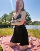 Анкета проститутки Римма - метро Беговой, возраст - 23