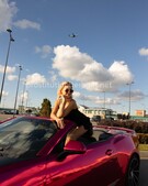 Анкета проститутки Марина - метро Нагатино-Садовники, возраст - 23