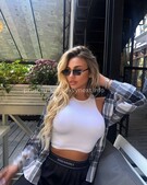 Анкета проститутки Нелли - метро Строгино, возраст - 23