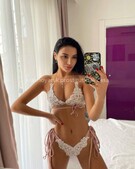 Анкета проститутки Мария - метро Тверской, возраст - 23