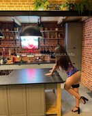 Анкета проститутки Милана - метро Алтуфьевский, возраст - 23