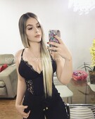 Анкета проститутки Зоя - метро Куркино, возраст - 23