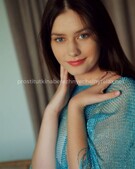 Анкета проститутки Леся - метро Измайлово, возраст - 23