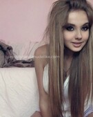 Анкета проститутки Стелла - метро Тимирязевский, возраст - 23