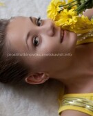 Анкета проститутки Марина - метро Свиблово, возраст - 23