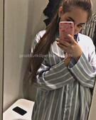 Анкета проститутки Милана - метро Хамовники, возраст - 23