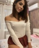 Анкета проститутки Анна - метро Южнопортовый, возраст - 24