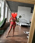 Анкета проститутки Эвелина - метро Тропарево-Никулино, возраст - 24