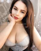 Анкета проститутки Надюша - метро Басманный, возраст - 24