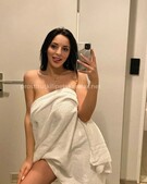 Анкета проститутки Анюта - метро Тверской, возраст - 24