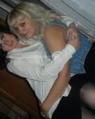 Анкета проститутки Лина - метро Дорогомилово, возраст - 24