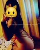 Анкета проститутки Рада - метро Выхино-Жулебино, возраст - 24