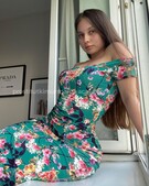 Анкета проститутки Даша - метро Ясенево, возраст - 24