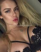 Анкета проститутки Ангелина - метро Щукино, возраст - 24