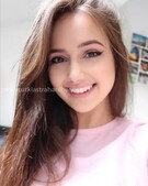 Анкета проститутки Лика - метро Даниловский, возраст - 24