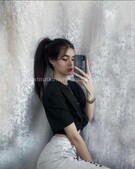 Анкета проститутки Алина - метро Академический, возраст - 24