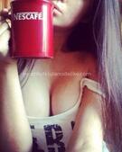 Анкета проститутки Викуся - метро Лефортово, возраст - 24