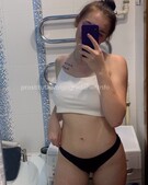 Анкета проститутки Варвара - метро Нижегородский, возраст - 24