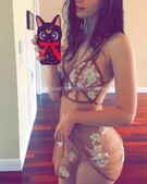 Анкета проститутки Диана - метро Даниловский, возраст - 25