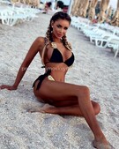 Анкета проститутки Галина - метро Лианозово, возраст - 25