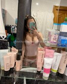 Анкета проститутки Ася - метро Хамовники, возраст - 25