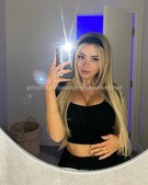 Анкета проститутки Нелли - метро Алексеевский, возраст - 25