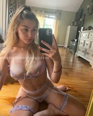 Анкета проститутки Линда - метро Крылатское, возраст - 25