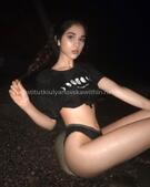 Анкета проститутки Варвара - метро Хамовники, возраст - 25