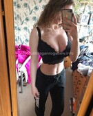 Анкета проститутки Снежана - метро Тверской, возраст - 25