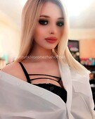 Анкета проститутки Ирина - метро Тверской, возраст - 25