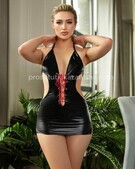 Анкета проститутки Полина - метро Щукино, возраст - 25