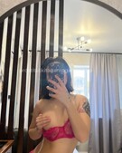 Анкета проститутки Виктория - метро Гагаринский, возраст - 25