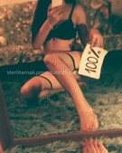 Анкета проститутки Инга - метро Крылатское, возраст - 25